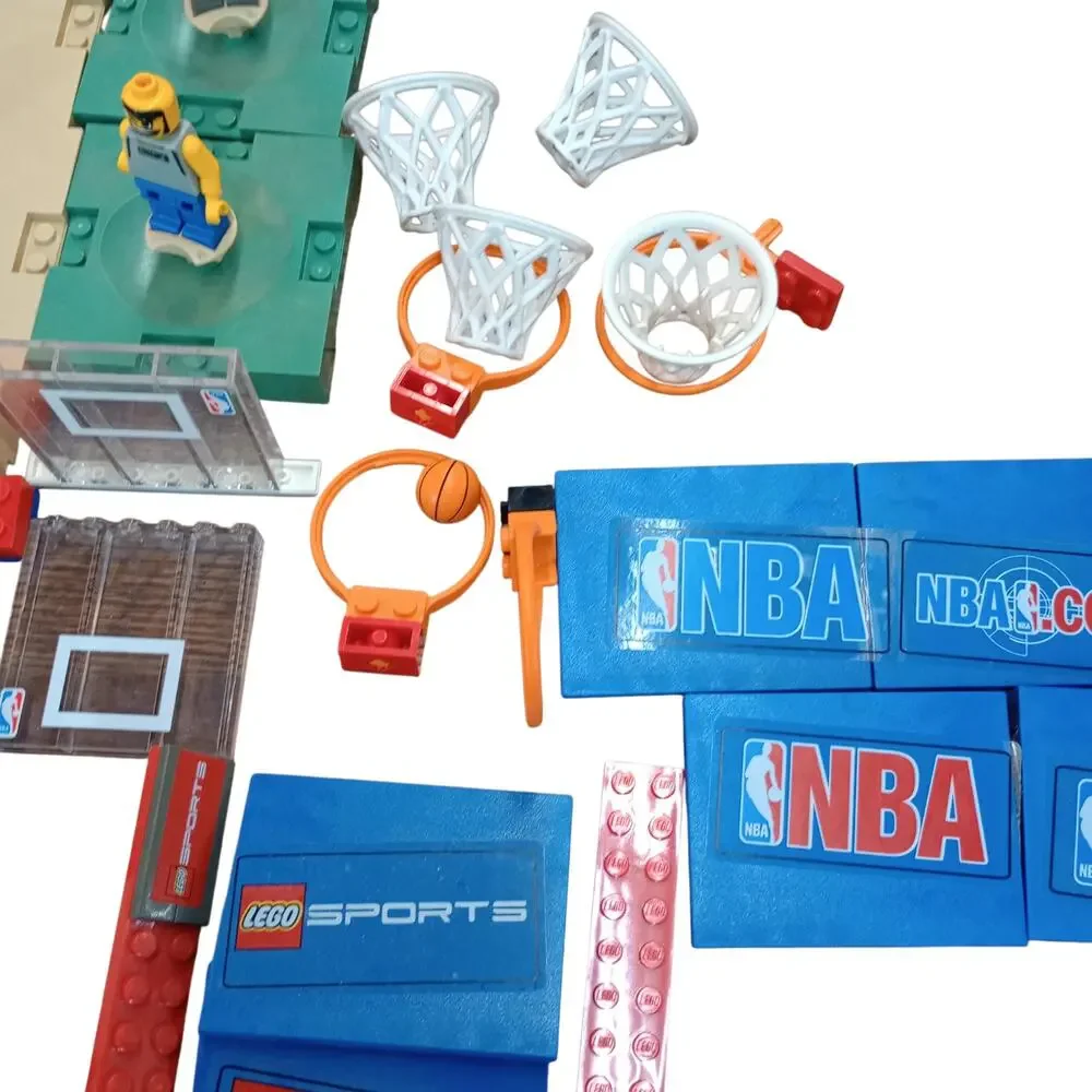 Lego fantastic opportunity